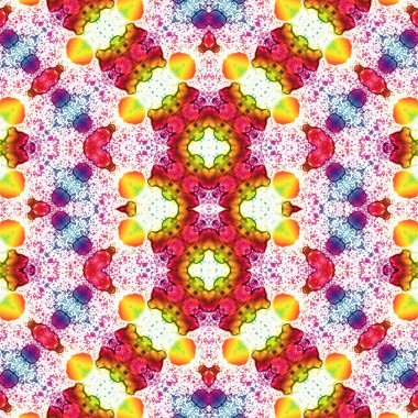 Kusursuz modern model. Modaya uygun bir doku. Soyut desen