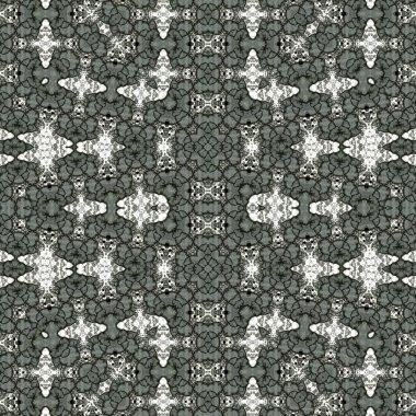 Kusursuz modern model. Modaya uygun bir doku. Soyut desen