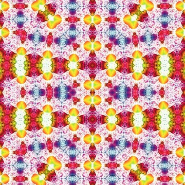 Kusursuz modern model. Modaya uygun bir doku. Soyut desen