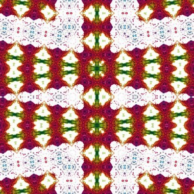 Kusursuz modern model. Modaya uygun bir doku. Soyut desen