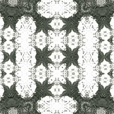 Kusursuz modern model. Modaya uygun bir doku. Soyut desen