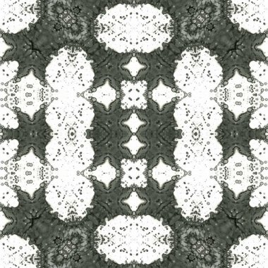 Kusursuz modern model. Modaya uygun bir doku. Soyut desen