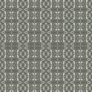 Kusursuz modern model. Modaya uygun bir doku. Soyut desen