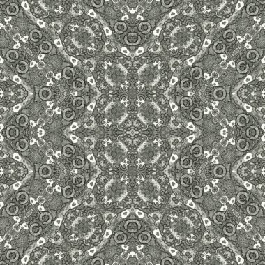 Kusursuz modern model. Modaya uygun bir doku. Soyut desen