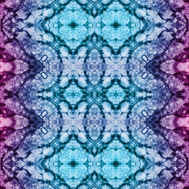 Kusursuz modern model. Modaya uygun bir doku. Soyut desen