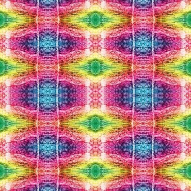 Kusursuz modern model. Modaya uygun bir doku. Soyut desen