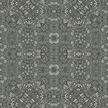 Kusursuz modern model. Modaya uygun bir doku. Soyut desen