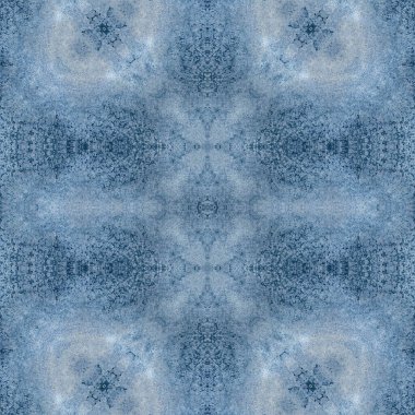 Kusursuz modern model. Modaya uygun bir doku. Soyut desen