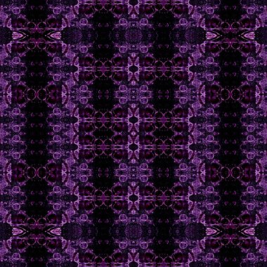 Kusursuz retro desen. Kusursuz sanat dokusu. Örülmüş halı