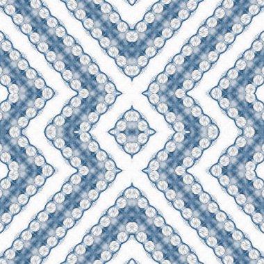 Kusursuz modern model. Modaya uygun bir doku. Soyut desen