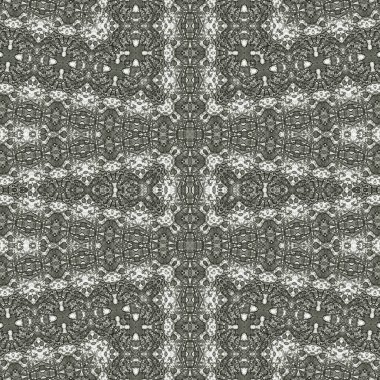 Kusursuz modern model. Modaya uygun bir doku. Soyut desen