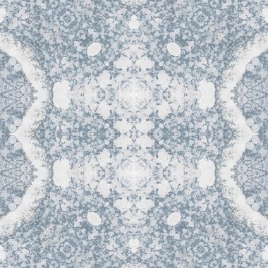 Kusursuz modern model. Modaya uygun bir doku. Soyut desen