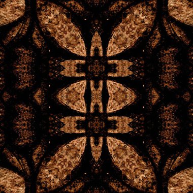 Kusursuz retro desen. Kusursuz sanat dokusu. Örülmüş halı