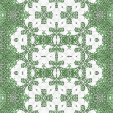 Kusursuz modern model. Modaya uygun bir doku. Soyut desen