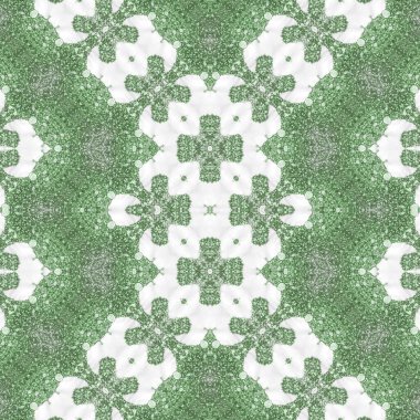 Kusursuz modern model. Modaya uygun bir doku. Soyut desen