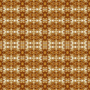 Kusursuz modern model. Modaya uygun bir doku. Soyut desen