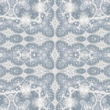 Kusursuz modern model. Modaya uygun bir doku. Soyut desen