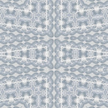 Kusursuz modern model. Modaya uygun bir doku. Soyut desen