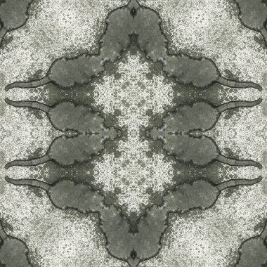 Kusursuz modern model. Modaya uygun bir doku. Soyut desen