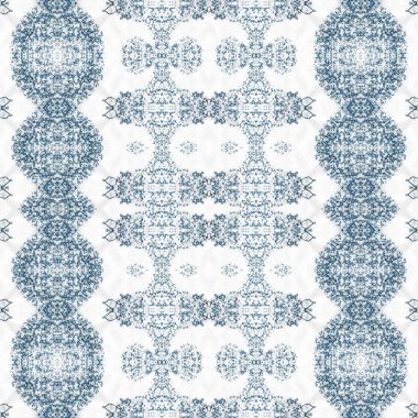 Kusursuz modern model. Modaya uygun bir doku. Soyut desen