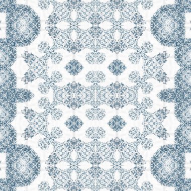 Kusursuz modern model. Modaya uygun bir doku. Soyut desen