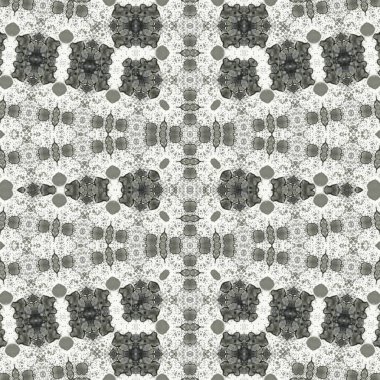 Kusursuz modern model. Modaya uygun bir doku. Soyut desen