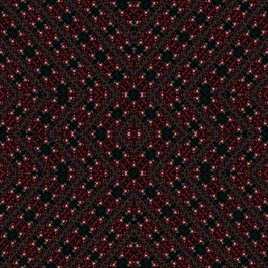 Kusursuz modern model. Modaya uygun bir doku. Soyut desen