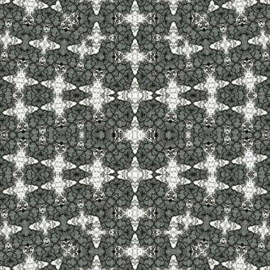 Kusursuz modern model. Modaya uygun bir doku. Soyut desen