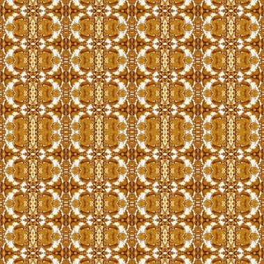 Kusursuz modern model. Modaya uygun bir doku. Soyut desen