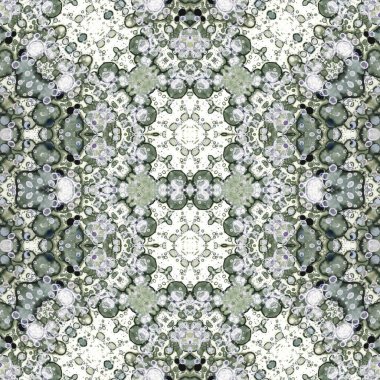 Kusursuz modern model. Modaya uygun bir doku. Soyut desen