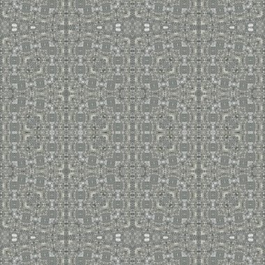 Kusursuz modern model. Modaya uygun bir doku. Soyut desen