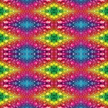 Kusursuz modern model. Modaya uygun bir doku. Soyut desen