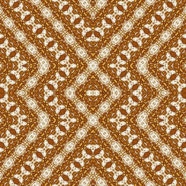 Kusursuz modern model. Modaya uygun bir doku. Soyut desen