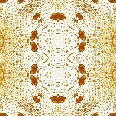 Kusursuz modern model. Modaya uygun bir doku. Soyut desen