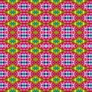 Kusursuz modern model. Modaya uygun bir doku. Soyut desen