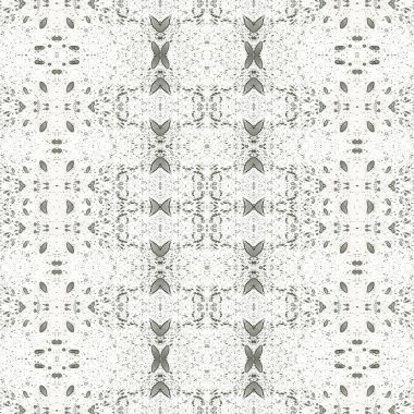 Kusursuz modern model. Modaya uygun bir doku. Soyut desen