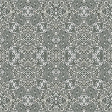 Kusursuz modern model. Modaya uygun bir doku. Soyut desen