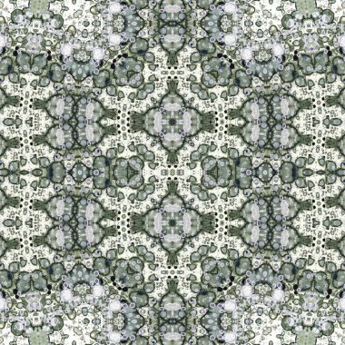 Kusursuz modern model. Modaya uygun bir doku. Soyut desen