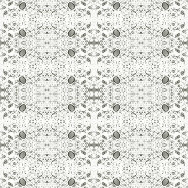 Kusursuz modern model. Modaya uygun bir doku. Soyut desen