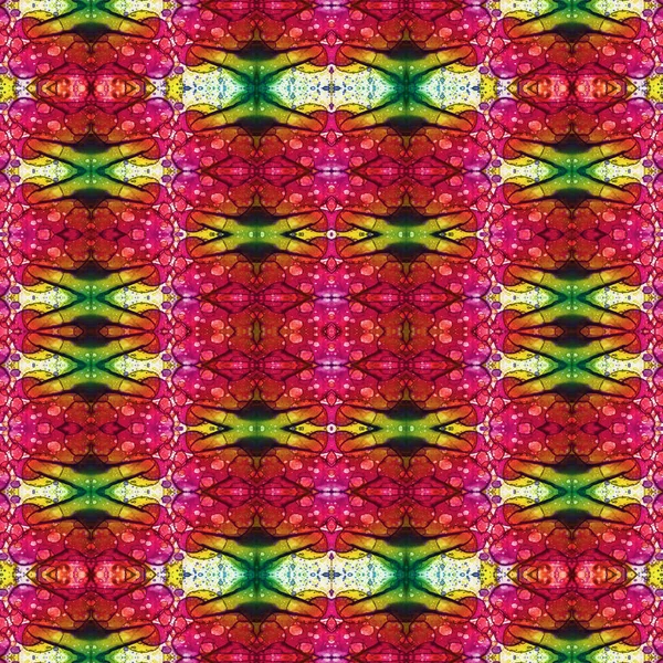 Kusursuz modern model. Modaya uygun bir doku. Soyut desen