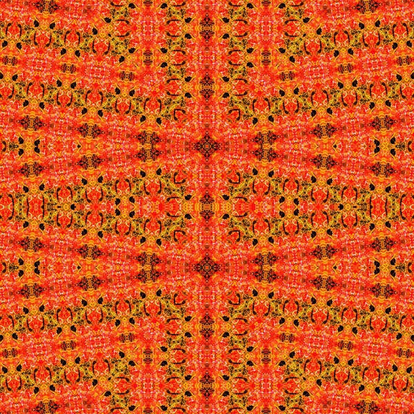 Kusursuz modern model. Modaya uygun bir doku. Soyut desen