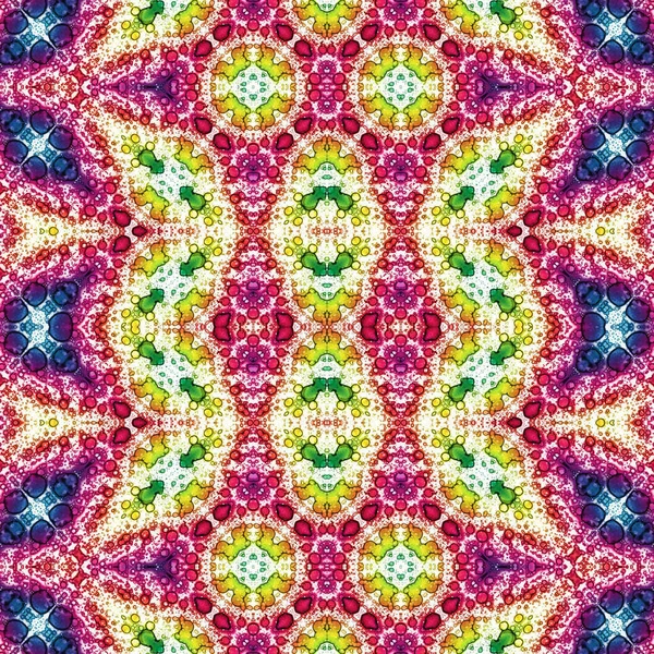 Kusursuz modern model. Modaya uygun bir doku. Soyut desen