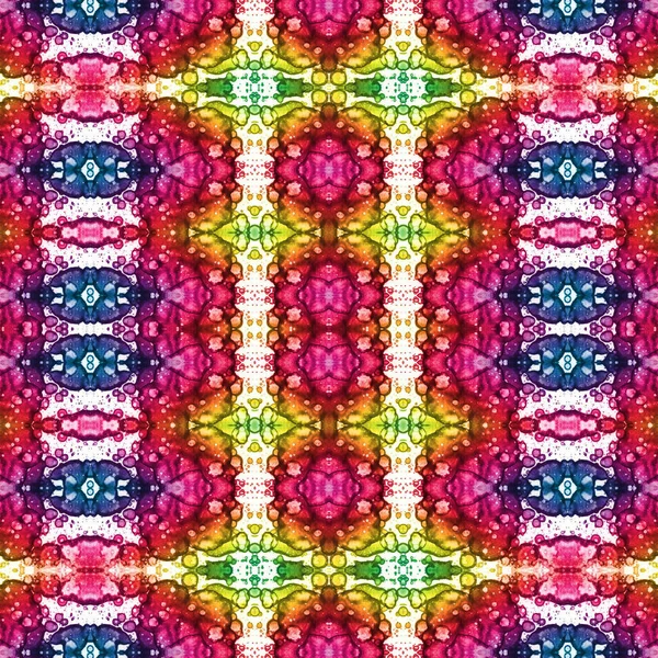 Kusursuz retro desen. Kusursuz sanat dokusu. Örülmüş halı