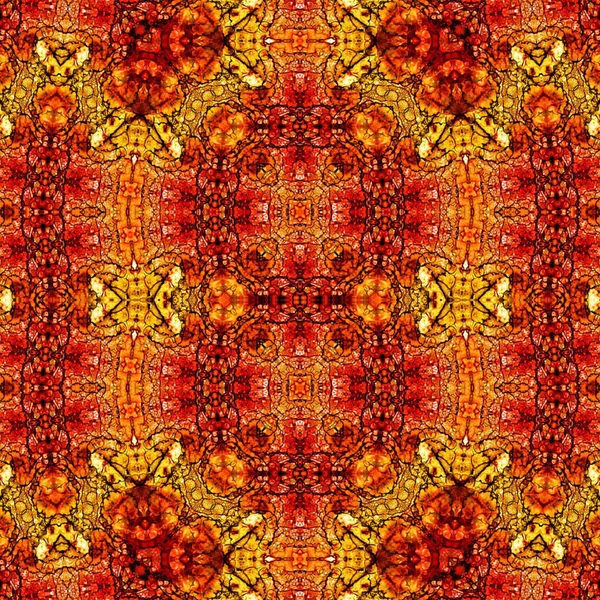 Kusursuz modern model. Modaya uygun bir doku. Soyut desen