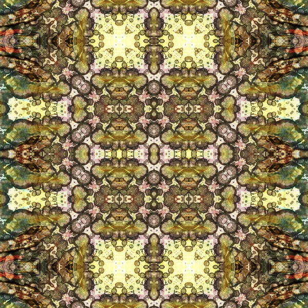 Kusursuz modern model. Modaya uygun bir doku. Soyut desen