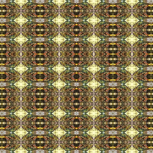 Kusursuz modern model. Modaya uygun bir doku. Soyut desen