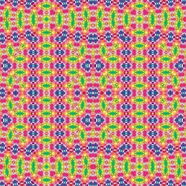 Kusursuz modern model. Modaya uygun bir doku. Soyut desen