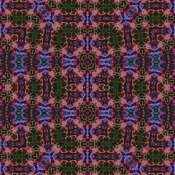 Kusursuz modern model. Modaya uygun bir doku. Soyut desen