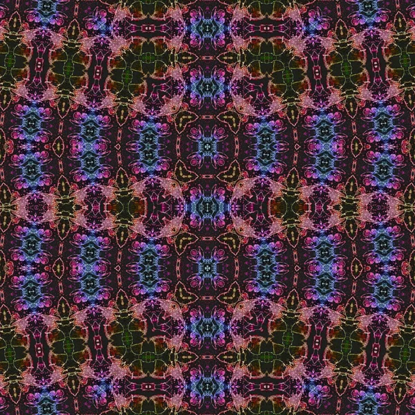 Kusursuz modern model. Modaya uygun bir doku. Soyut desen