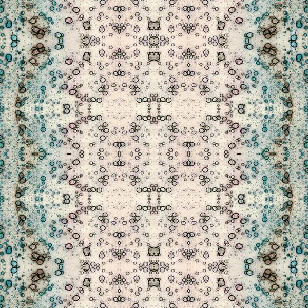 Kusursuz modern model. Modaya uygun bir doku. Soyut desen